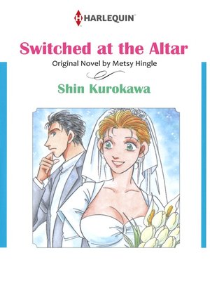 cover image of Switched at the Altar